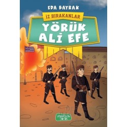 YEDİVEREN / YÖRÜK ALİ EFE /  EDA BAYRAK