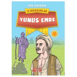 YEDİVEREN / YUNUS EMRE / EDA BAYRAK