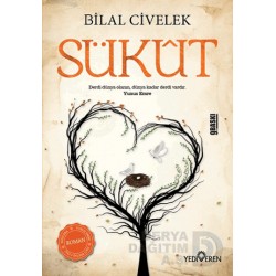 YEDİVEREN / SÜKÛT / BİLAL CİVELEK
