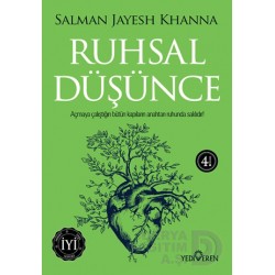 YEDİVEREN / RUHSAL DÜŞÜNCE / SALMAN JAYESH KHANNA