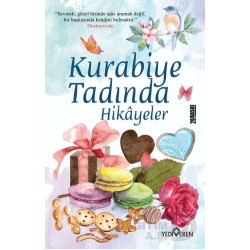 YEDİVEREN / KURABİYE TADINDA HİKAYELER