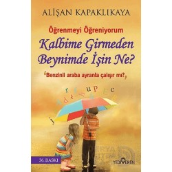 YEDİVEREN / KALBİME GİRMEDEN BEYNİMDE İŞİN NE