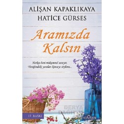 YEDİVEREN / ARAMIZDA KALSIN / A. KAPAKLIKAYA