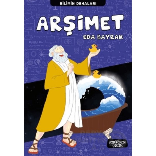 YEDİVEREN / ARŞİMET
