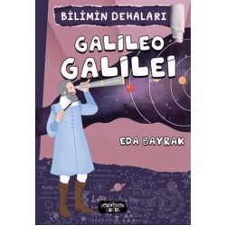 YEDİVEREN / BİLİMİN DEHALARI - GALİLEO GALILEI