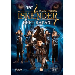 YEDİVEREN / TOZKOPARAN İSKENDER (KURT KAPANI)