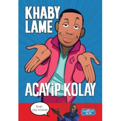 YEDİVEREN / ACAYİP KOLAY