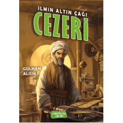 YEDİVEREN /  İLMİN ALTIN ÇAĞI - CEZERİ