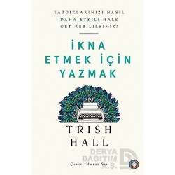 YEDİTEPE / İKNA ETMEK İÇİN YAZMAK (ORENDA)