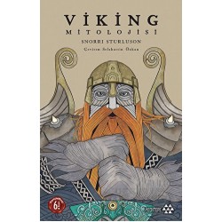 YEDİTEPE / VİKİNG MİTOLOJİSİ