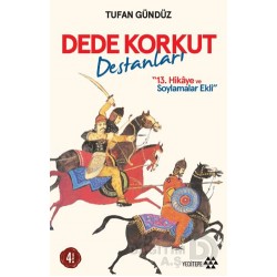 YEDİTEPE / DEDE KORKUT DESTANLARI