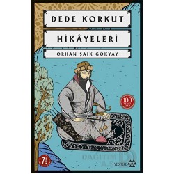 YEDİTEPE / DEDE KORKUT HİKAYELERİ