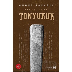 YEDİTEPE / TONYUKUK (BİLGE TÜRK)