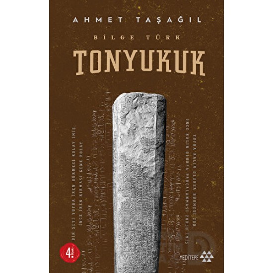 YEDİTEPE / TONYUKUK (BİLGE TÜRK)