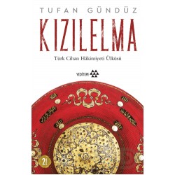 YEDİTEPE / KIZILELMA