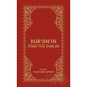 YENİ BOYUT / KURAN-IN ÖĞRETTİĞİ DUALAR-Y.N.ÖZTÜRK