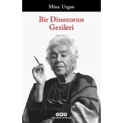 YKY / BİR DİNOZORUN GEZİLERİ