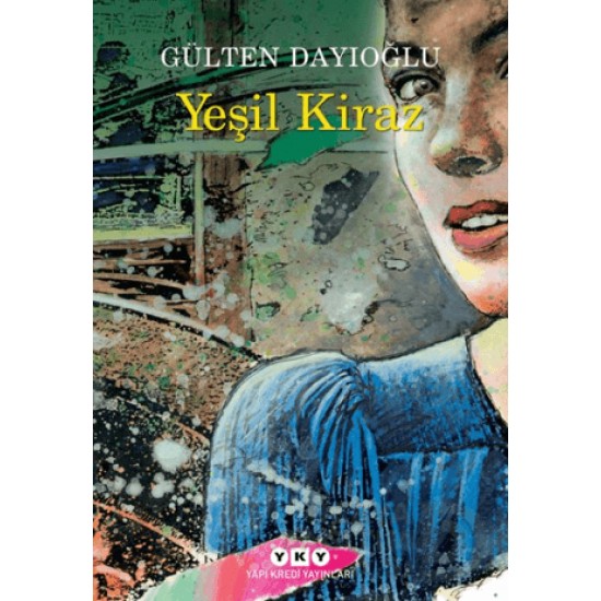 YKY / YEŞİL KİRAZ 1