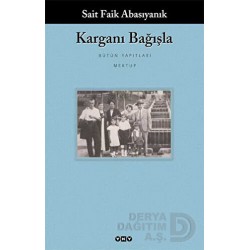 YKY / KARGANI BAĞIŞLA