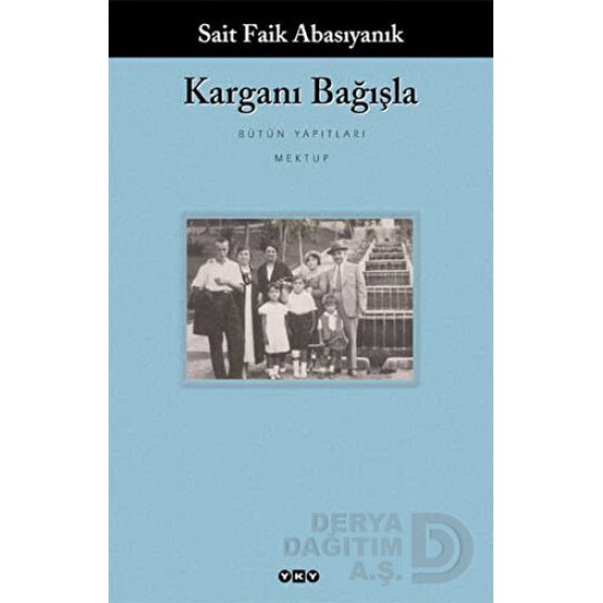 YKY / KARGANI BAĞIŞLA