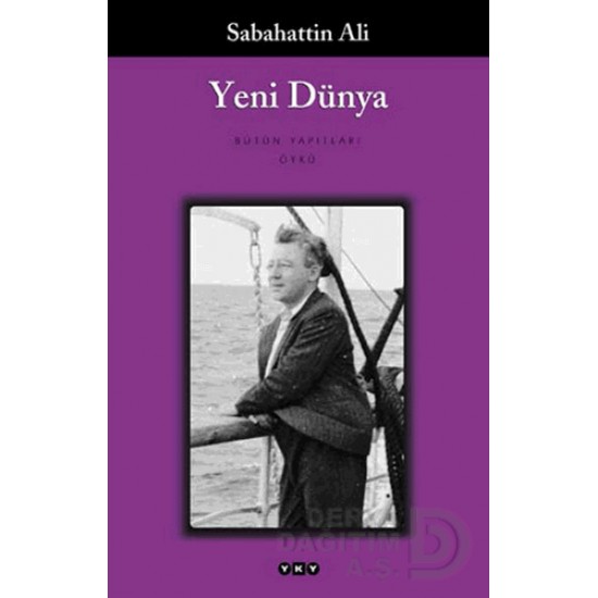 YKY / YENİ DÜNYA