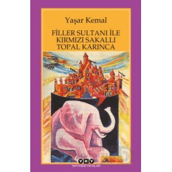 YKY / FİLLER SULTANI