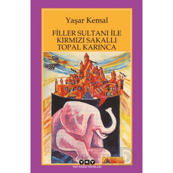 YKY / FİLLER SULTANI