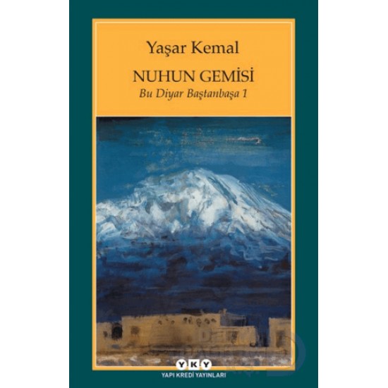 YKY / NUHUN GEMİSİ