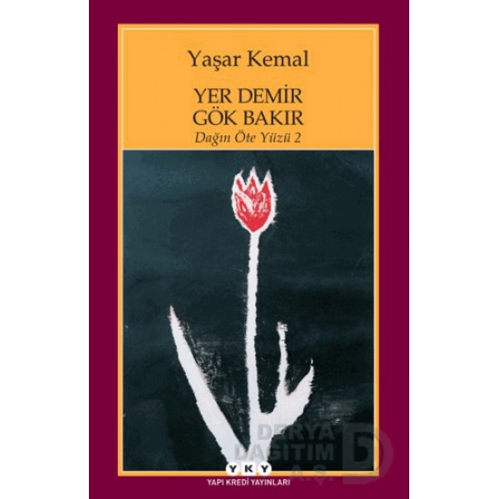 YKY / YER DEMİR GÖK BAKIR
