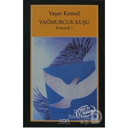 YKY / YAĞMURCUK KUŞU