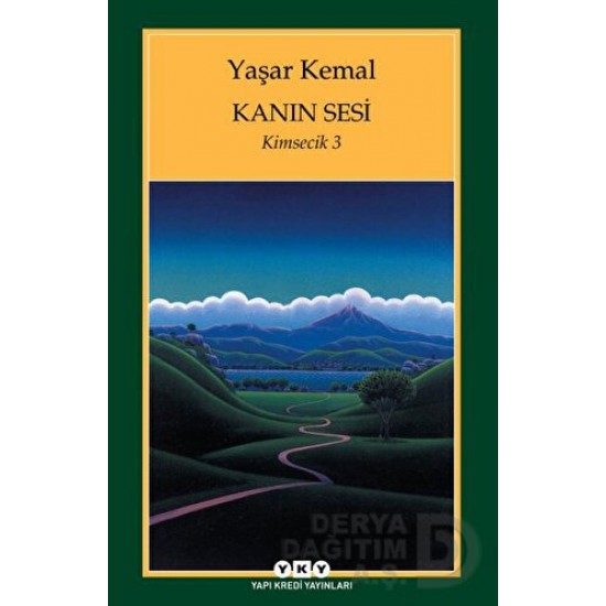 YKY / KANIN SESİ