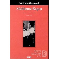 YKY / MAHKEME KAPISI