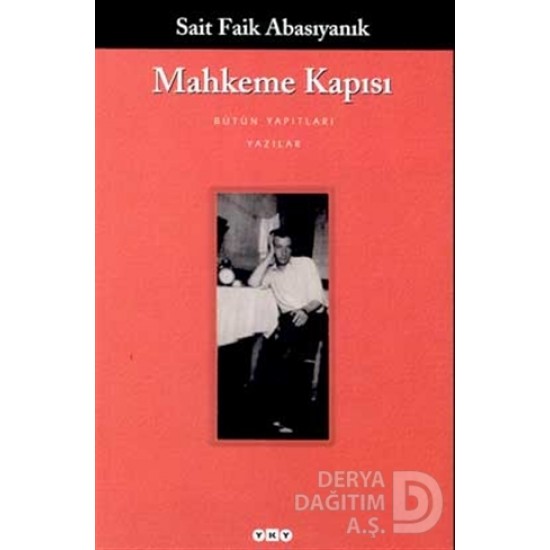 YKY / MAHKEME KAPISI