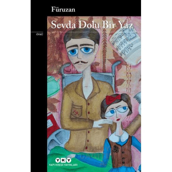 YKY / SEVDA DOLU BİR YAZ