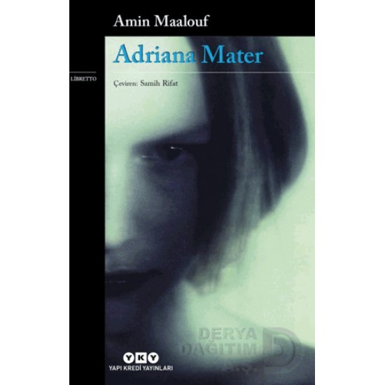 YKY / ADRİANA MATER