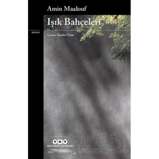 YKY / IŞIK BAHÇELERİ