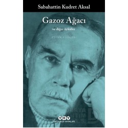 YKY / GAZOZ AĞACI