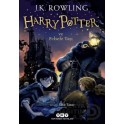 YKY / HARRY POTTER VE FELSEFE TAŞI - 1