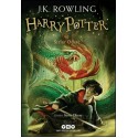 YKY / HARRY POTTER VE SIRLAR ODASI - 2