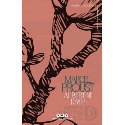 YKY / ALBERTİNE KAYIP