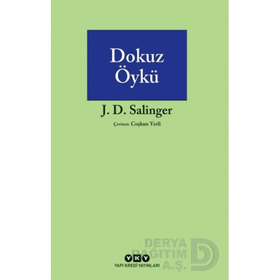 YKY / DOKUZ ÖYKÜ