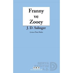 YKY / FRANNY VE ZOOEY
