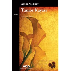 YKY / TANİOS KAYASI