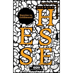 YKY / NARZİSS VE GOLDMOUND