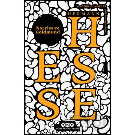 YKY / NARZİSS VE GOLDMOUND