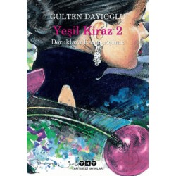 YKY / YEŞİL KİRAZ 2