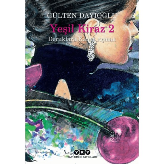 YKY / YEŞİL KİRAZ 2