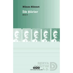 YKY / İLK ŞİİRLER 8