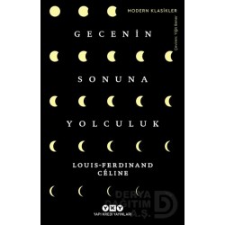 YKY / GECENİN SONUNA YOLCULUK