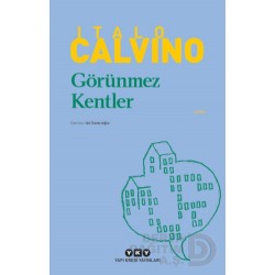 YKY / GÖRÜNMEYEN KENTLER